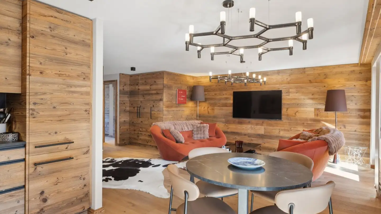 Appartamento in vendita - 1884 Villars-sur-Ollon