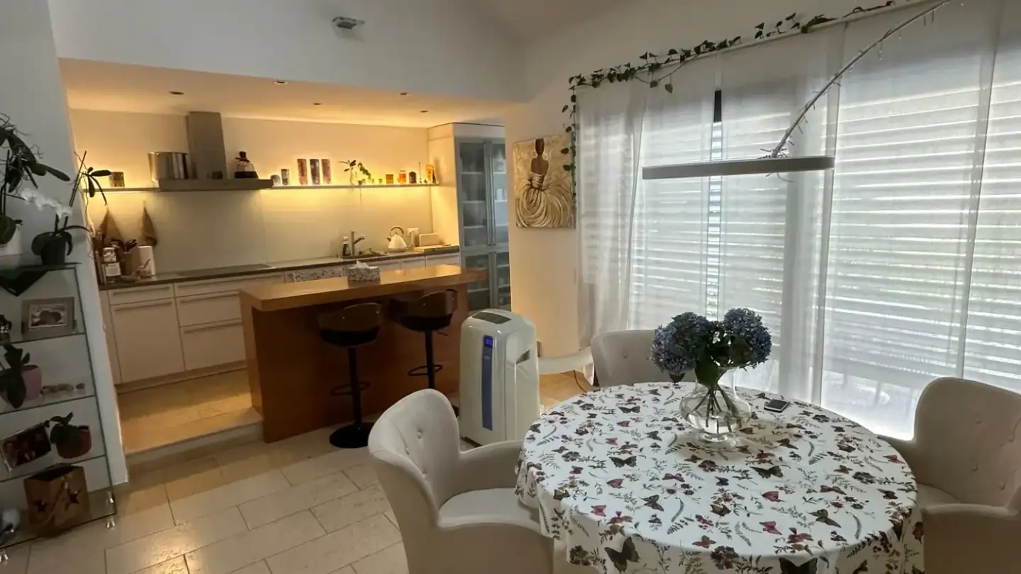 Appartement à louer - Via Chiossetti 8, 6987 Caslano - Photo 2