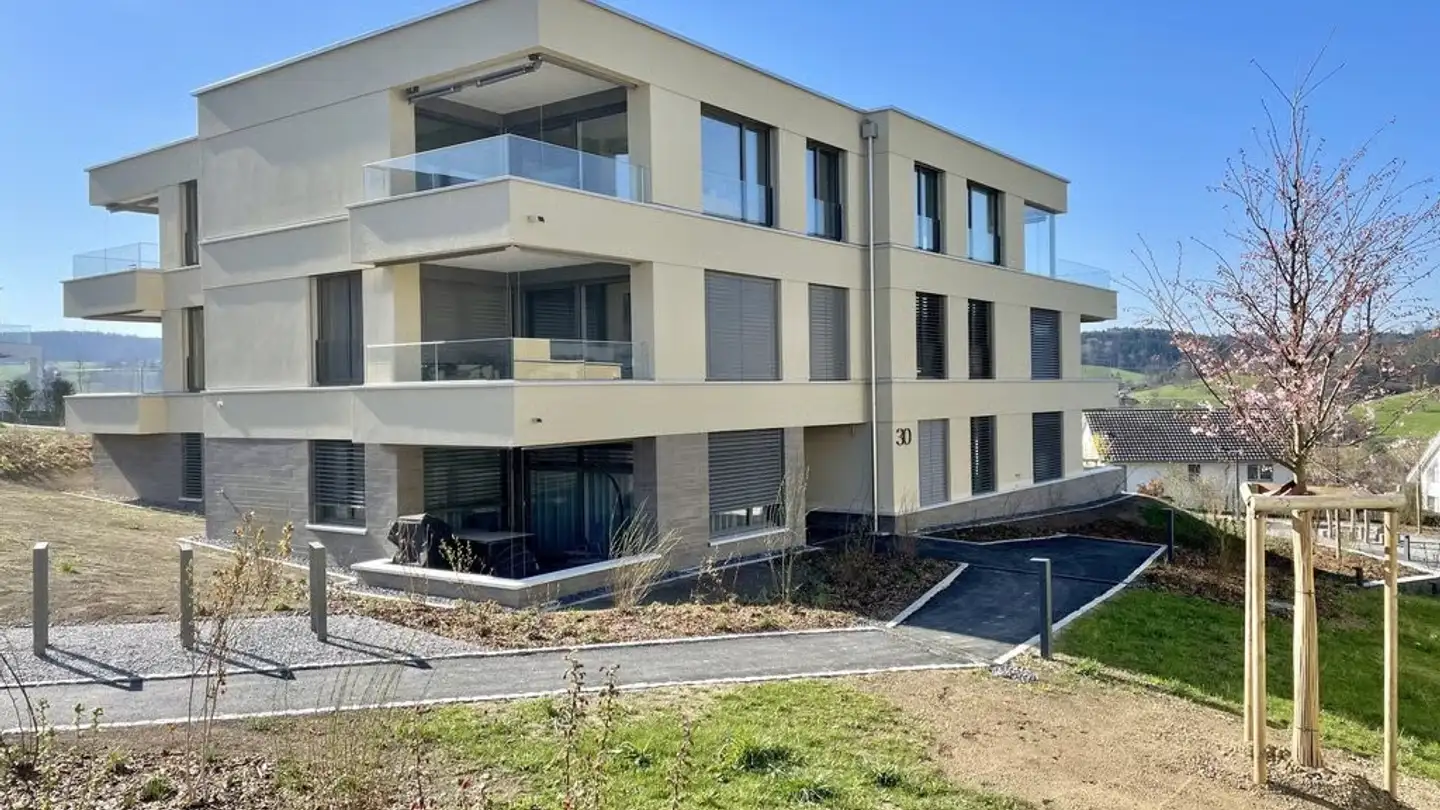 Apartment for rent - Panoramastrasse 30, 8903 Birmensdorf ZH
