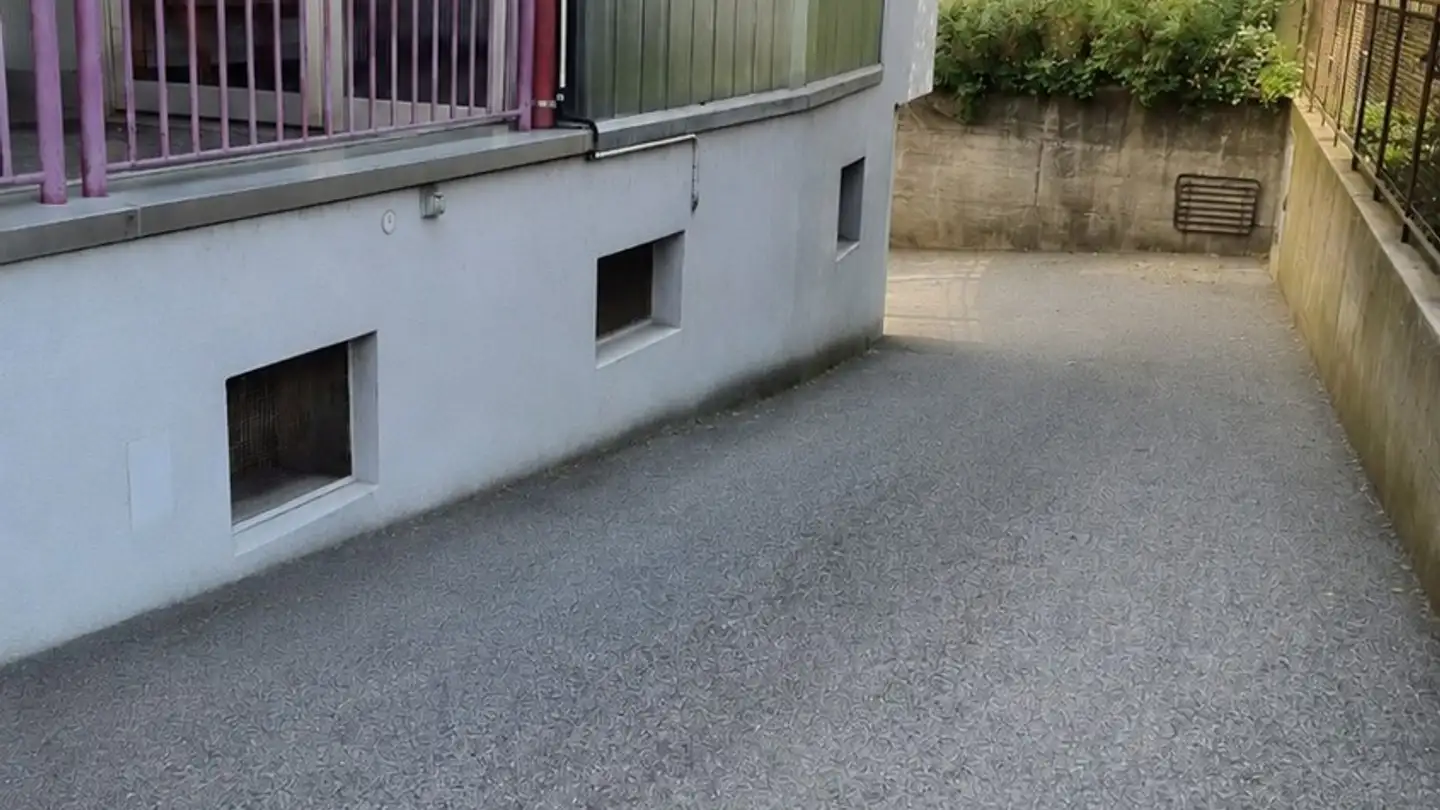 Garage individuel à louer - Solothurnerstrasse 14, 4600 Olten - Photo 2