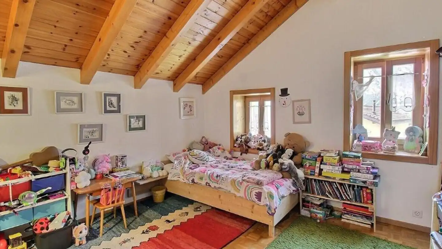Casa singola in vendita - 1908 Riddes - Foto 3