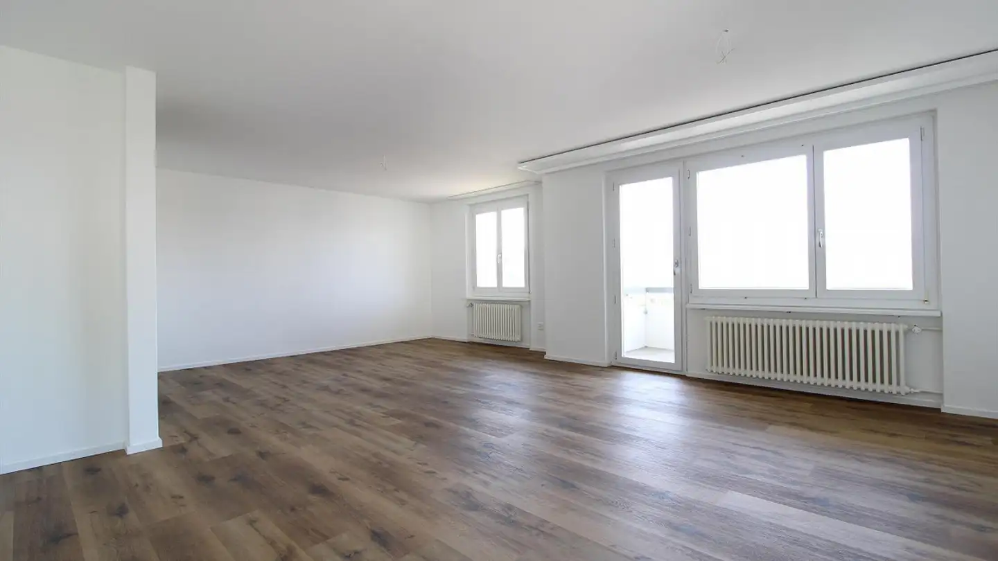 Appartamento in affitto - Unterrain 15, 9053 Teufen AR - Foto 3