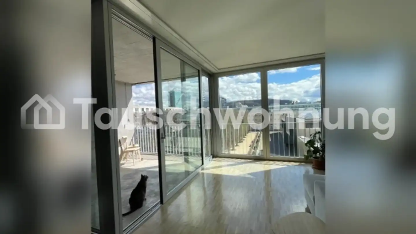 Appartamento in affitto - 8050 Zürich