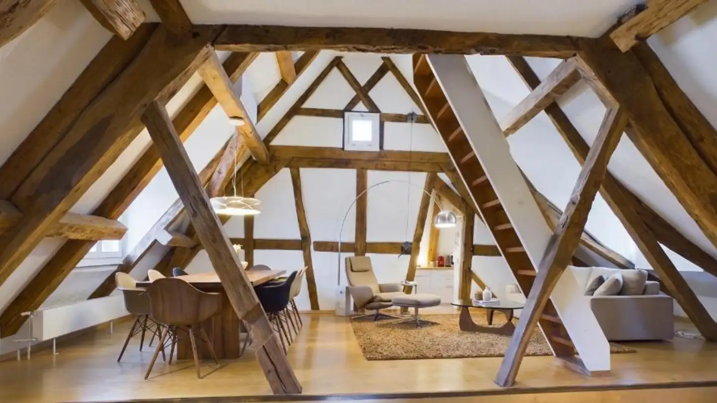 Appartement à louer - 4123 Allschwil