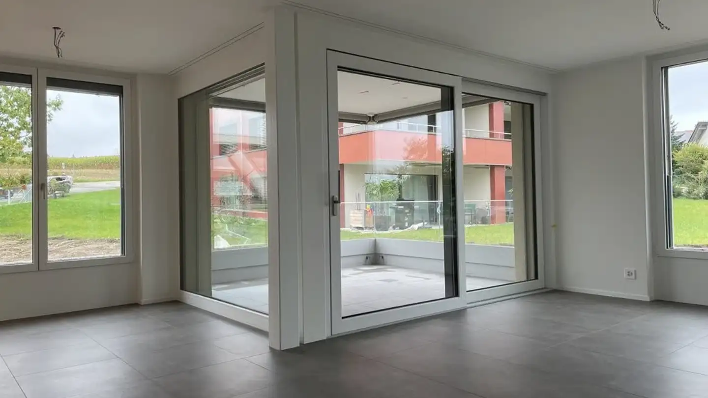 Apartment for rent - Panoramastrasse 30, 8903 Birmensdorf ZH - Photo 4