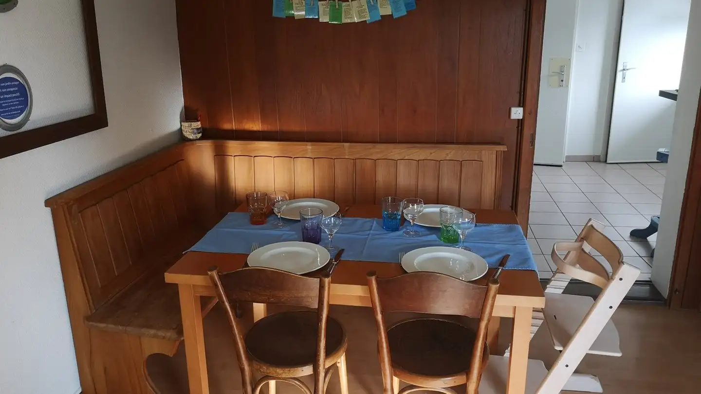 Appartamento in affitto - Route De Neuchâtel, 1588 Cudrefin - Photo 4