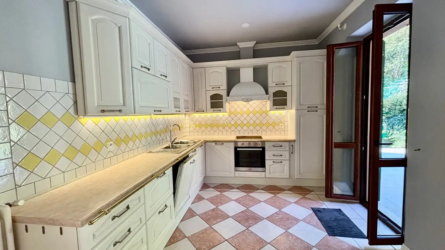 Immeuble mixte à vendre - 6917 Barbengo - Photo 2