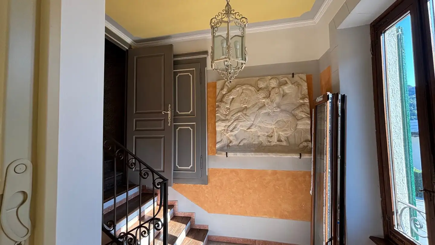 Immeuble mixte à vendre - 6917 Barbengo - Photo 3