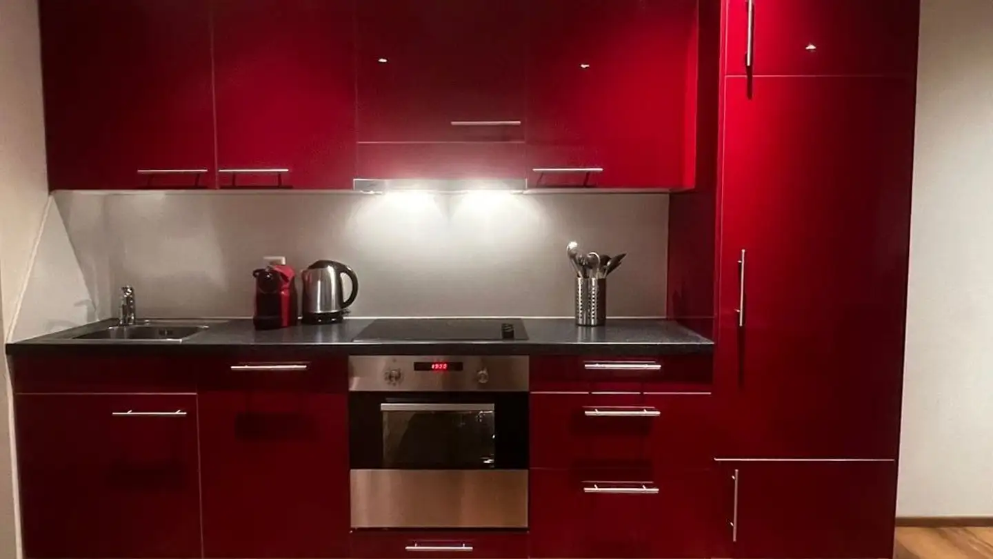 Appartamento ammobiliato in affitto - Büelgasse 1c, 8855 Wangen SZ - Photo 2