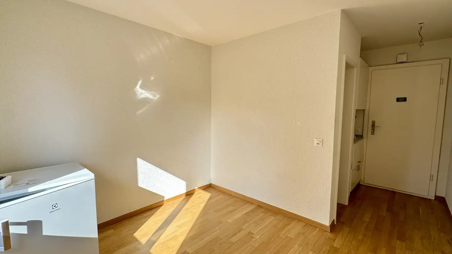 Wohnung mieten - Tiergartenstrasse 2b, 3400 Burgdorf