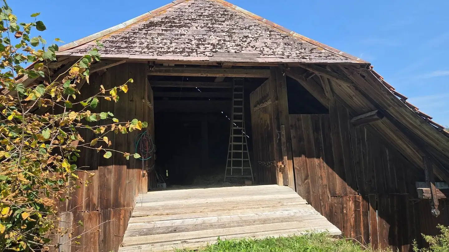 Fattoria in vendita - Stygmatt 36, 3157 Milken - Photo 2