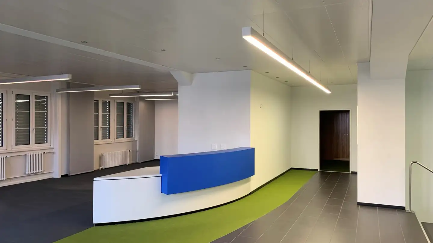 Commercial for rent - Baslerstrasse 15, 5080 Laufenburg - Photo 2