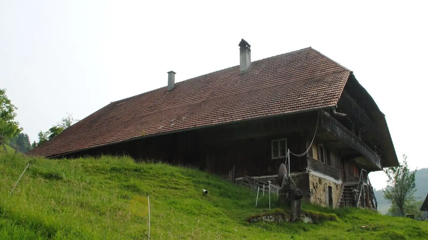 Fattoria in vendita - Stygmatt 36, 3157 Milken - Photo 3