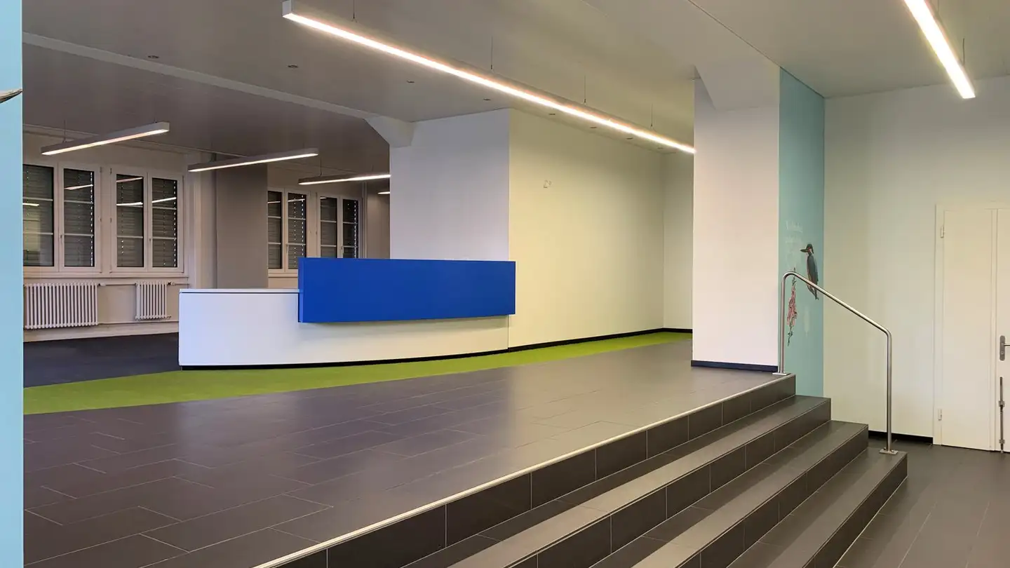 Commercial for rent - Baslerstrasse 15, 5080 Laufenburg - Photo 3