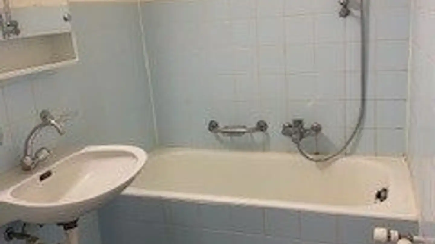 Wohnung mieten - Chemin Du Devin 72, 1012 Lausanne - Foto 4