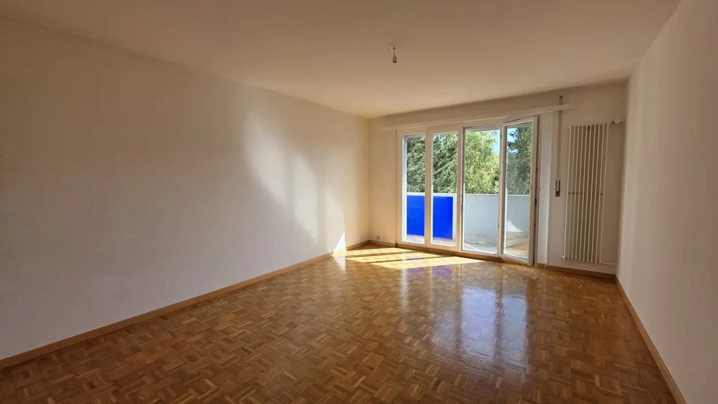 Apartment for rent - Rue Des Bassets 72, 2300 La Chaux-de-Fonds