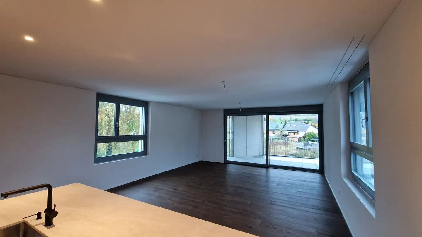Appartamento in affitto - Oberwilerstrasse 37, 8547 Gachnang