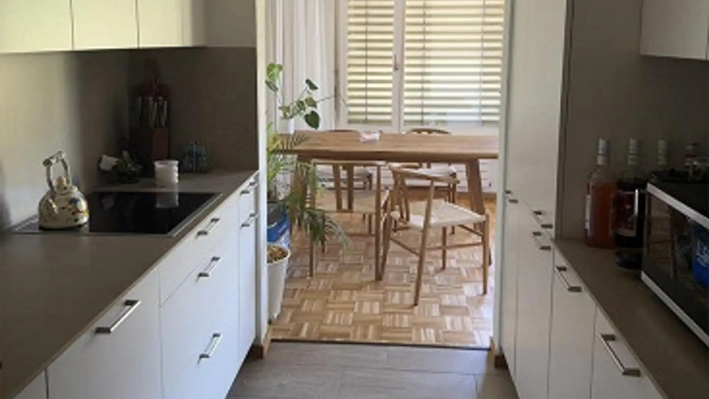 Apartment for rent - Tiefackerstrasse 11, 8134 Adliswil - Photo 2
