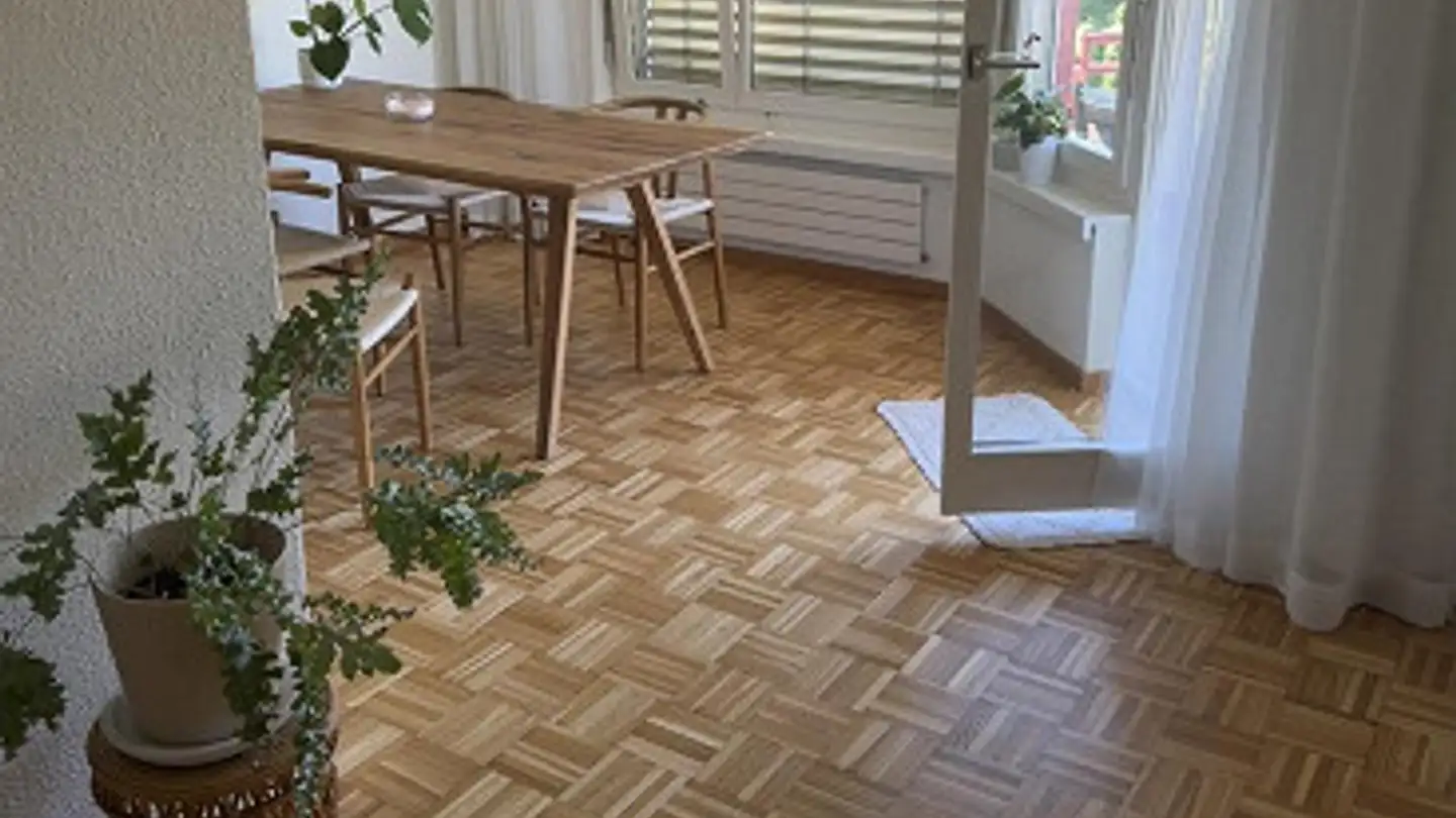 Apartment for rent - Tiefackerstrasse 11, 8134 Adliswil - Photo 3