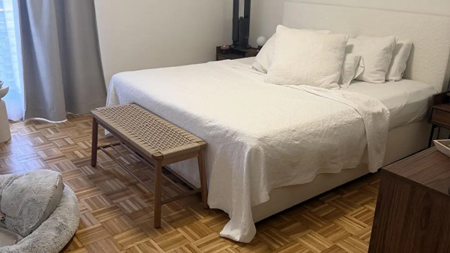 Apartment for rent - Tiefackerstrasse 11, 8134 Adliswil - Photo 4