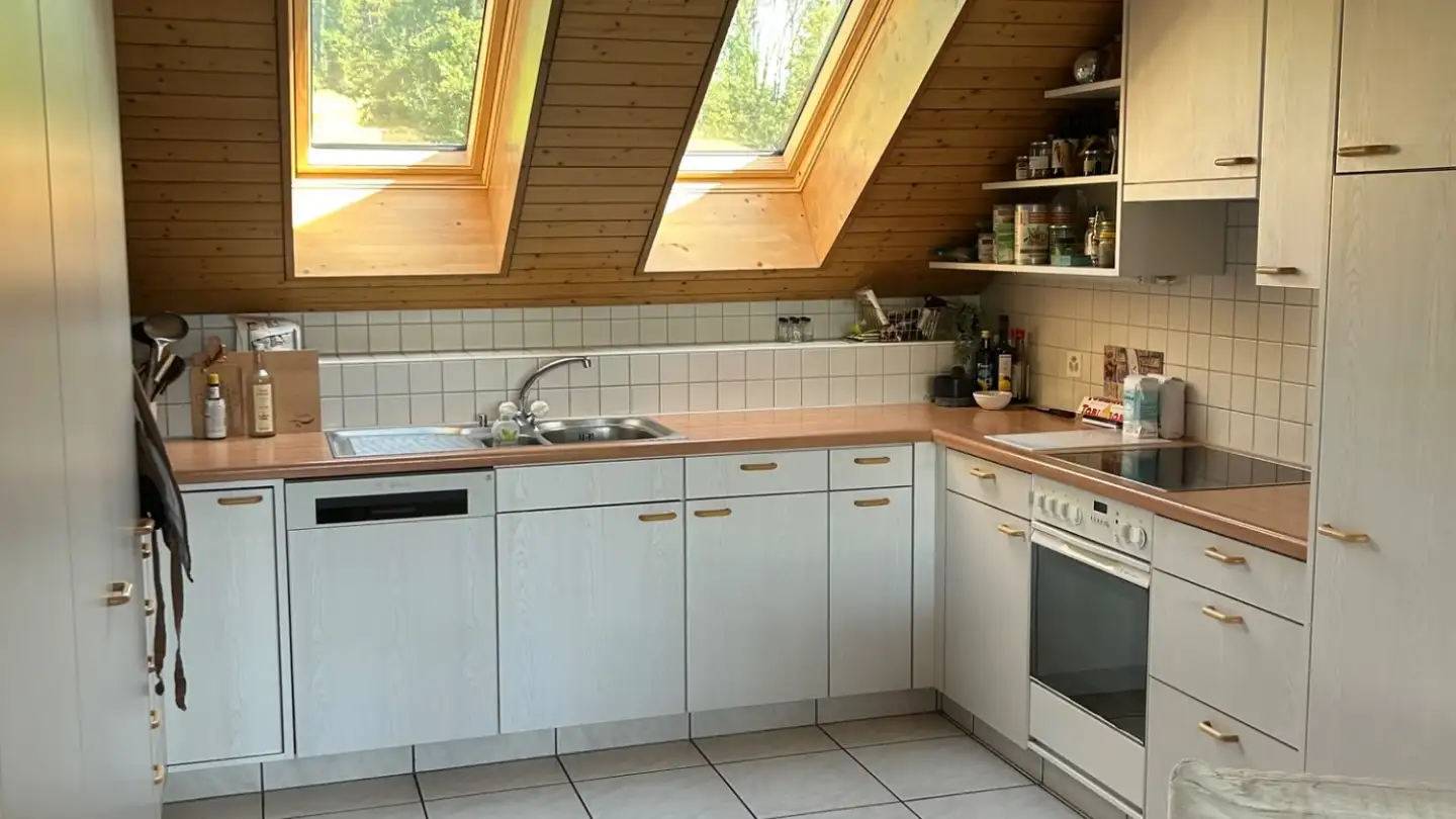 Apartment for rent - 5619 Büttikon AG - Photo 4