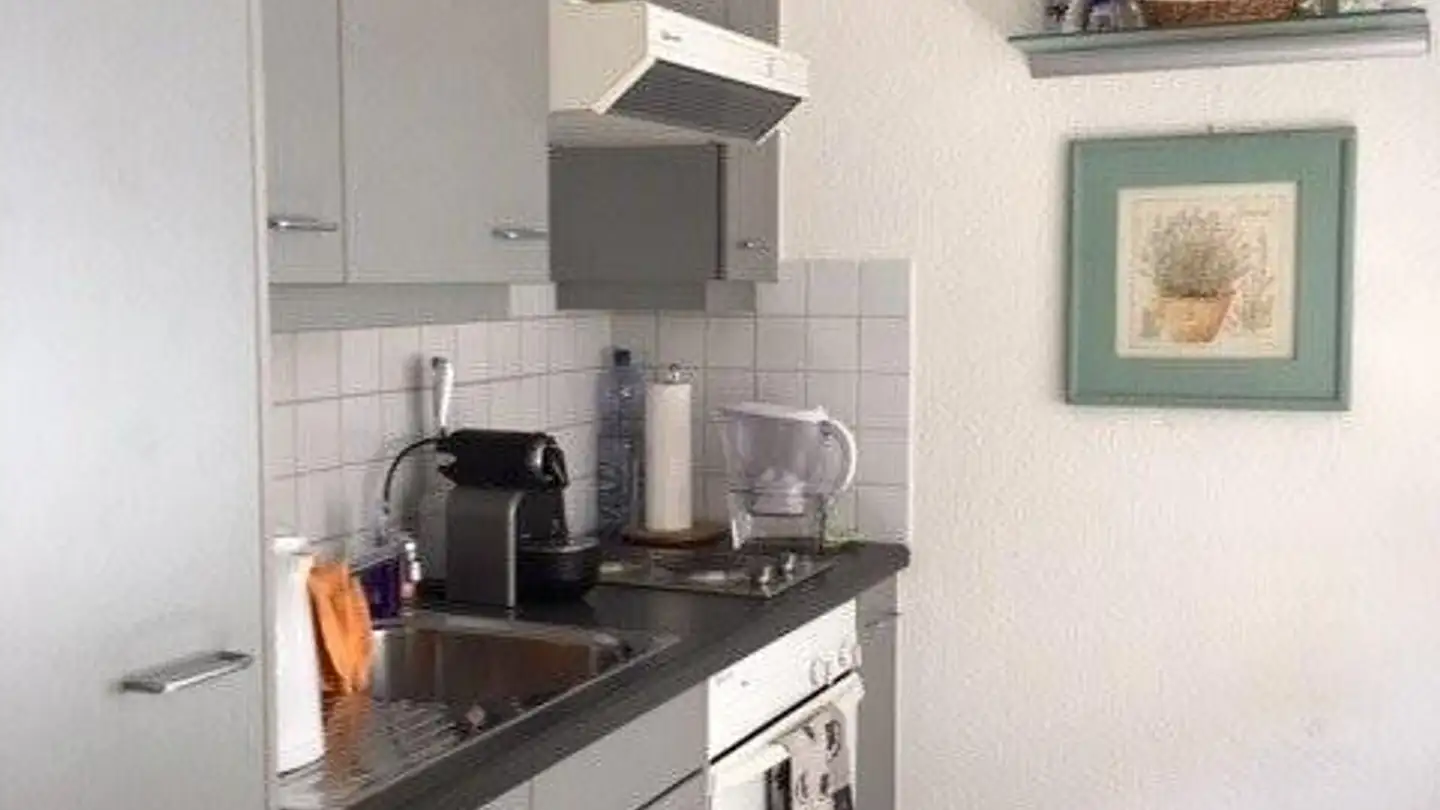 Apartment for rent - Donnerbühlweg 38, 3012 Bern