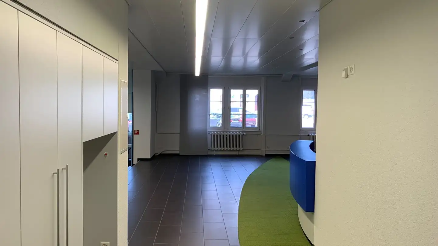 Commercial for rent - Baslerstrasse 15, 5080 Laufenburg - Photo 4