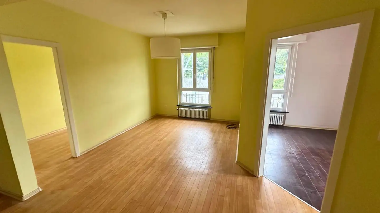 Gewerbe mieten - Rue Nicolas-Glasson 8, 1630 Bulle