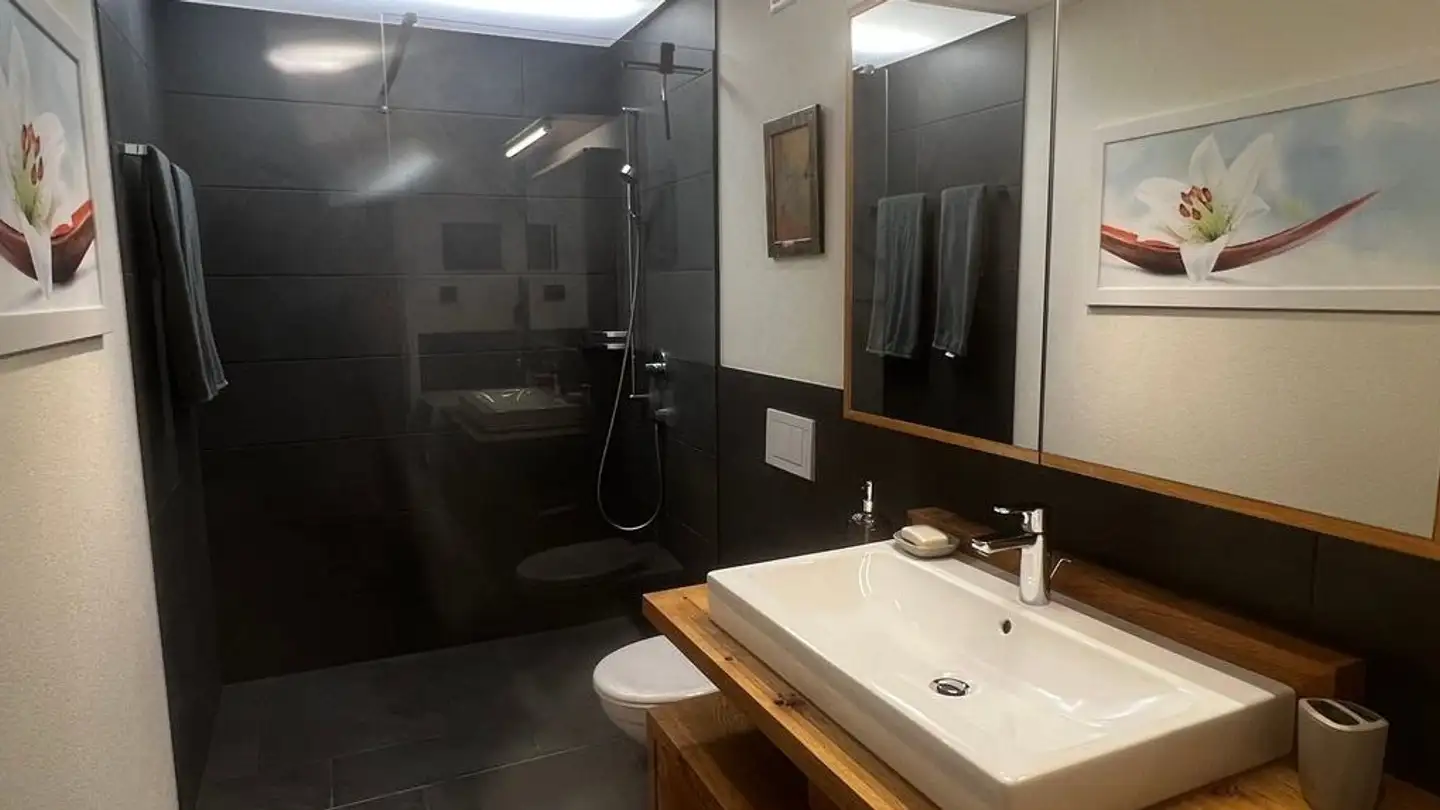 Appartamento ammobiliato in affitto - Büelgasse 1c, 8855 Wangen SZ - Photo 3