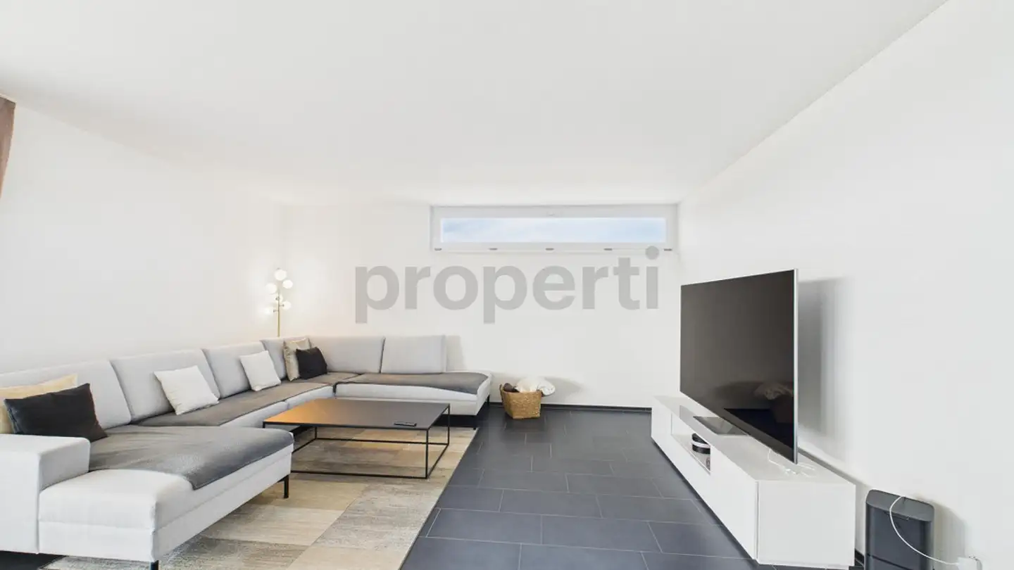 Apartment for rent - 8590 Romanshorn