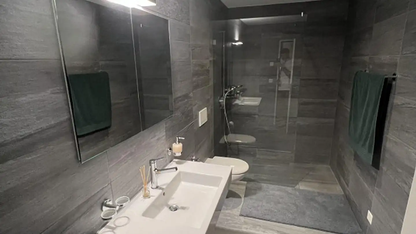 Appartement à louer - Rheinfelsstrasse 25, 7000 Chur