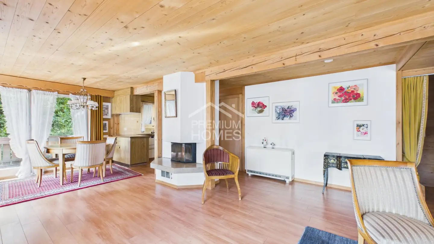 Chalet for sale - 3770 Zweisimmen - Photo 3