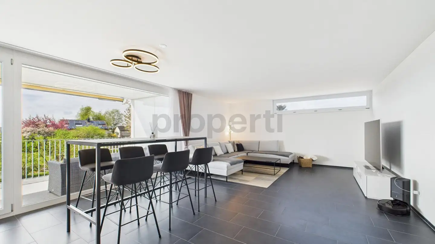 Apartment for rent - 8590 Romanshorn - Photo 2