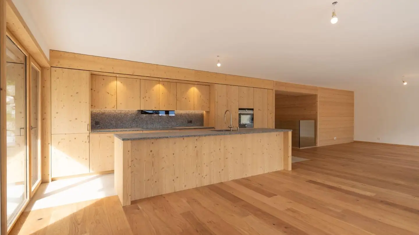 Apartment for sale - Chemin Jolimont, 1884 Villars-sur-Ollon - Photo 2