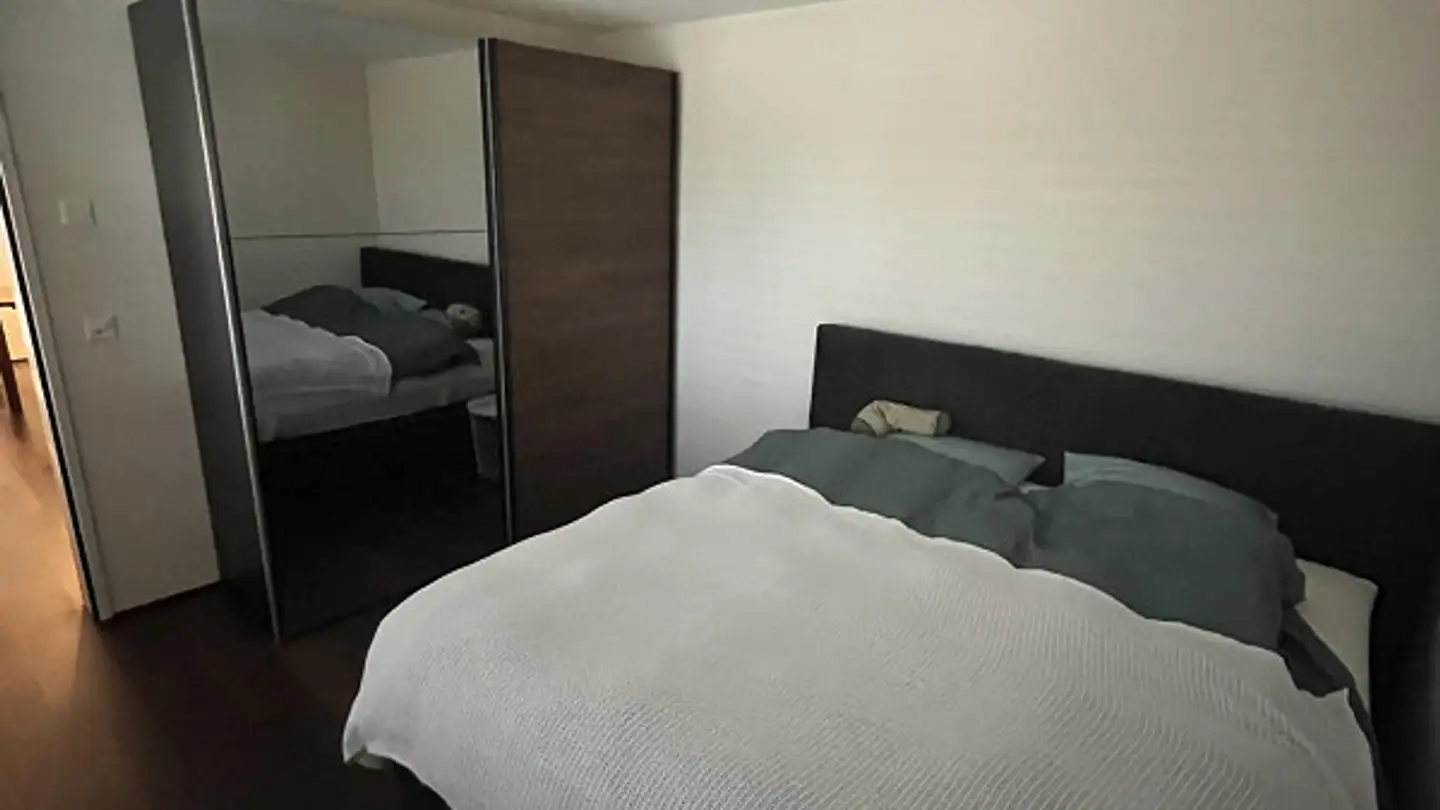 Appartement à louer - Rheinfelsstrasse 25, 7000 Chur - Photo 2