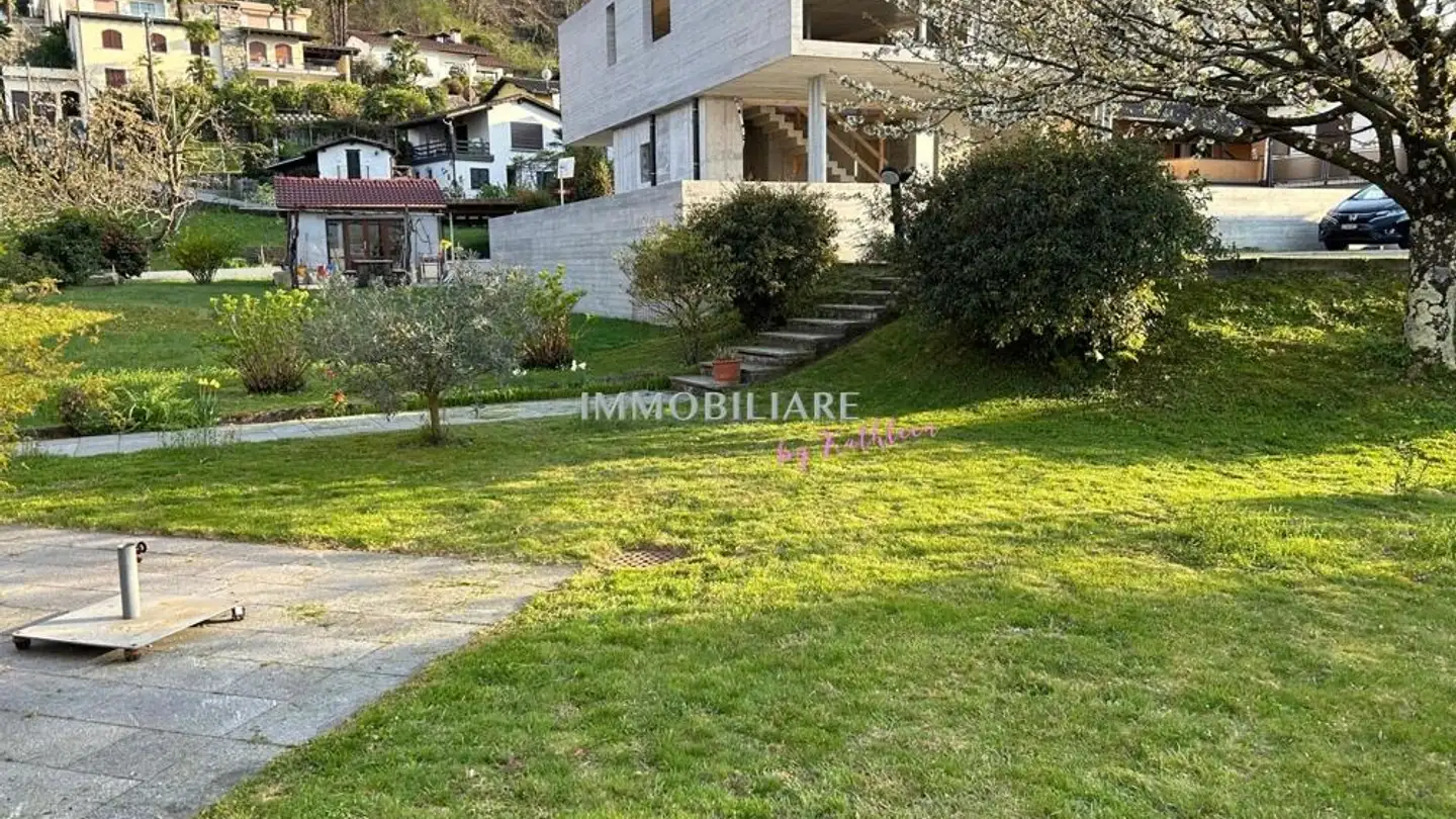 Einfamilienhaus kaufen - 6575 Vairano - Foto 4