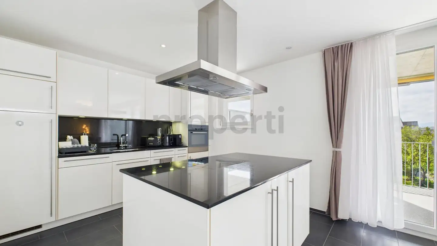 Apartment for rent - 8590 Romanshorn - Photo 4