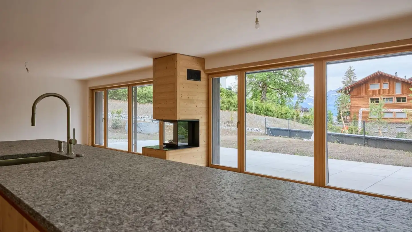 Apartment for sale - Chemin Jolimont, 1884 Villars-sur-Ollon - Photo 4