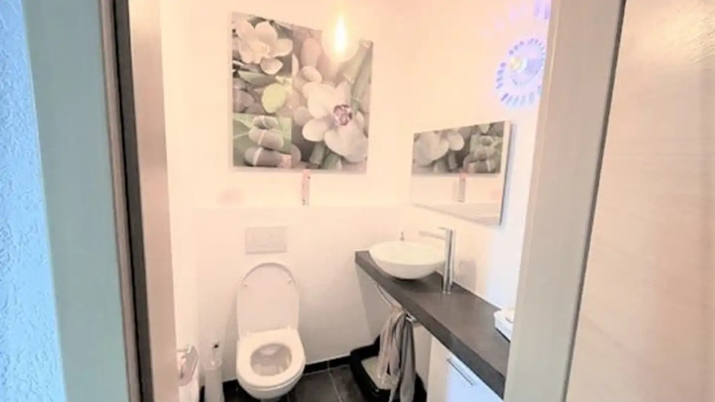 Maison individuelle à vendre - 2855 Glovelier - Photo 4