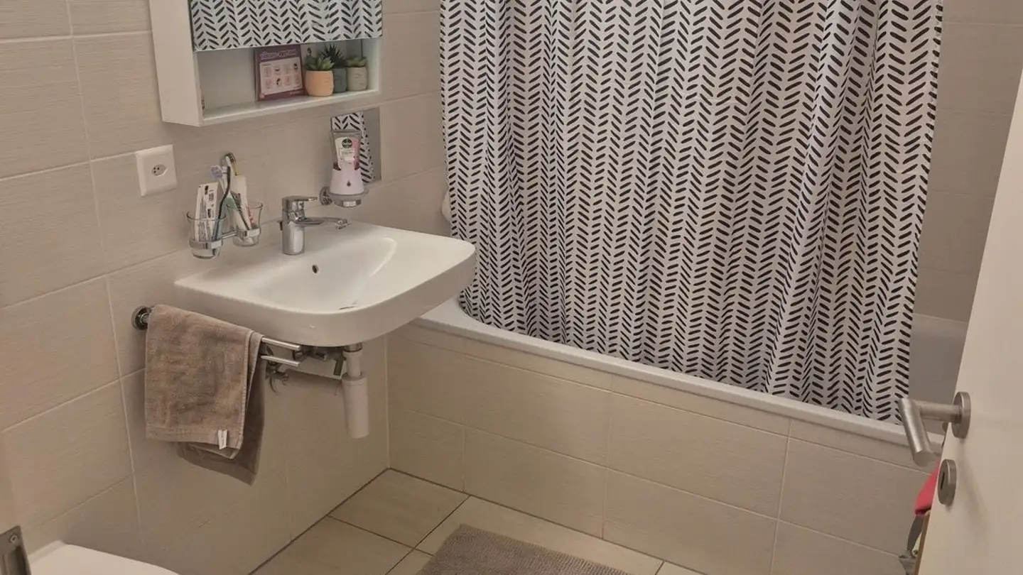 Wohnung mieten - Rue Des Terreaux 16, 1510 Moudon - Foto 3