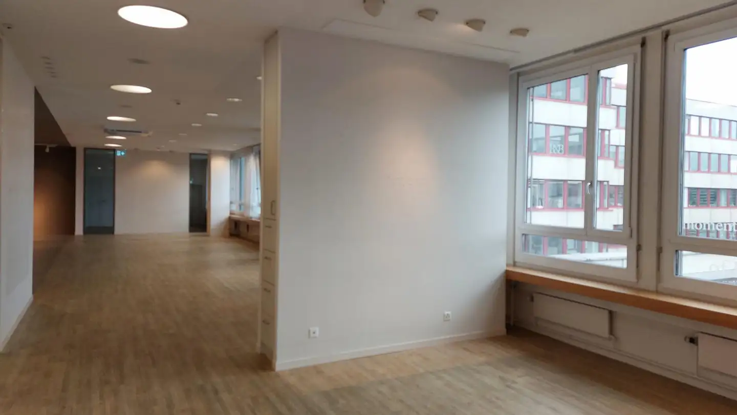 Commerciale in affitto - Thurgauerstrasse 113, 8152 Glattpark (Opfikon) - Photo 2