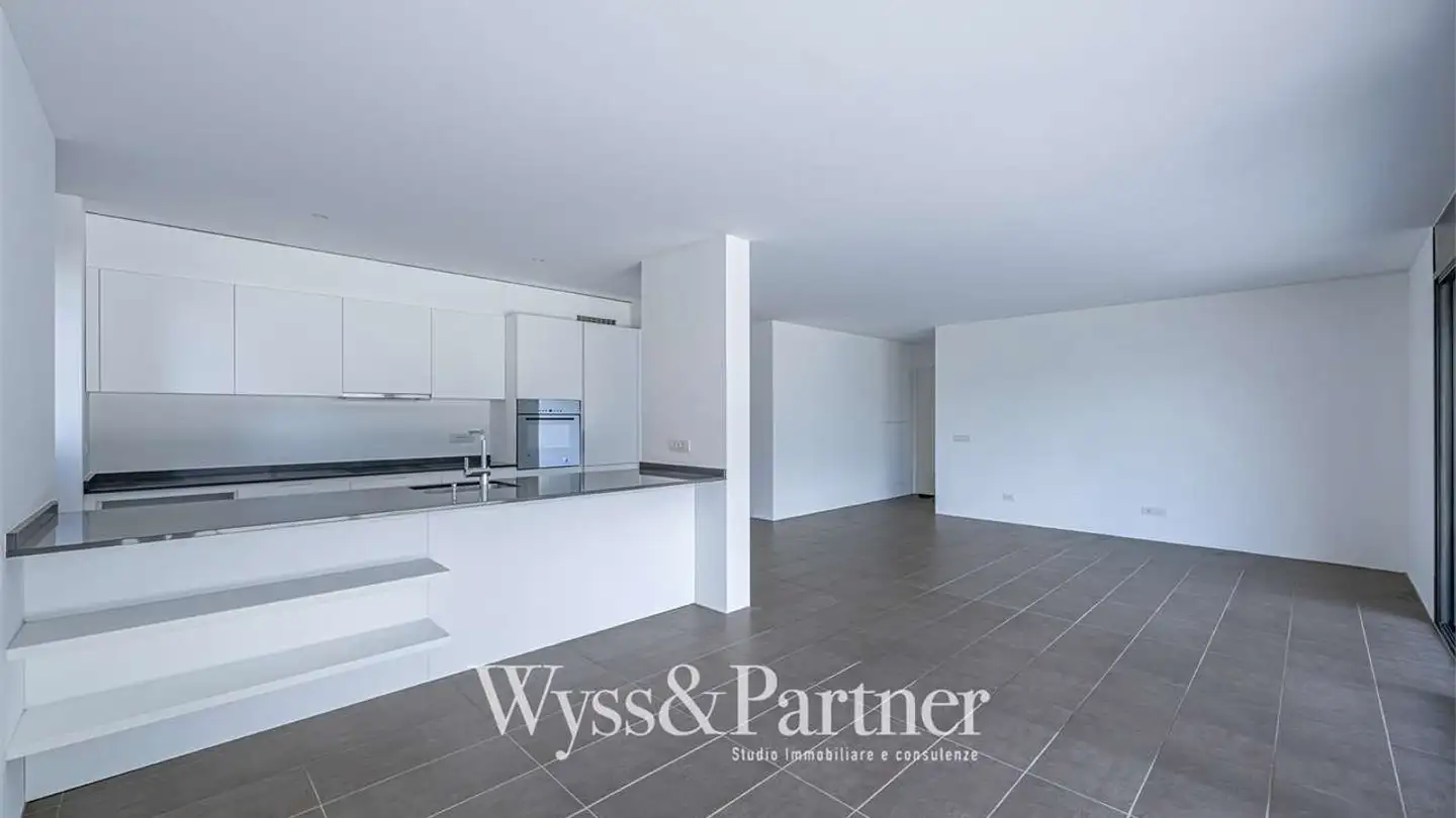Apartment for rent - 6598 Tenero - Photo 4