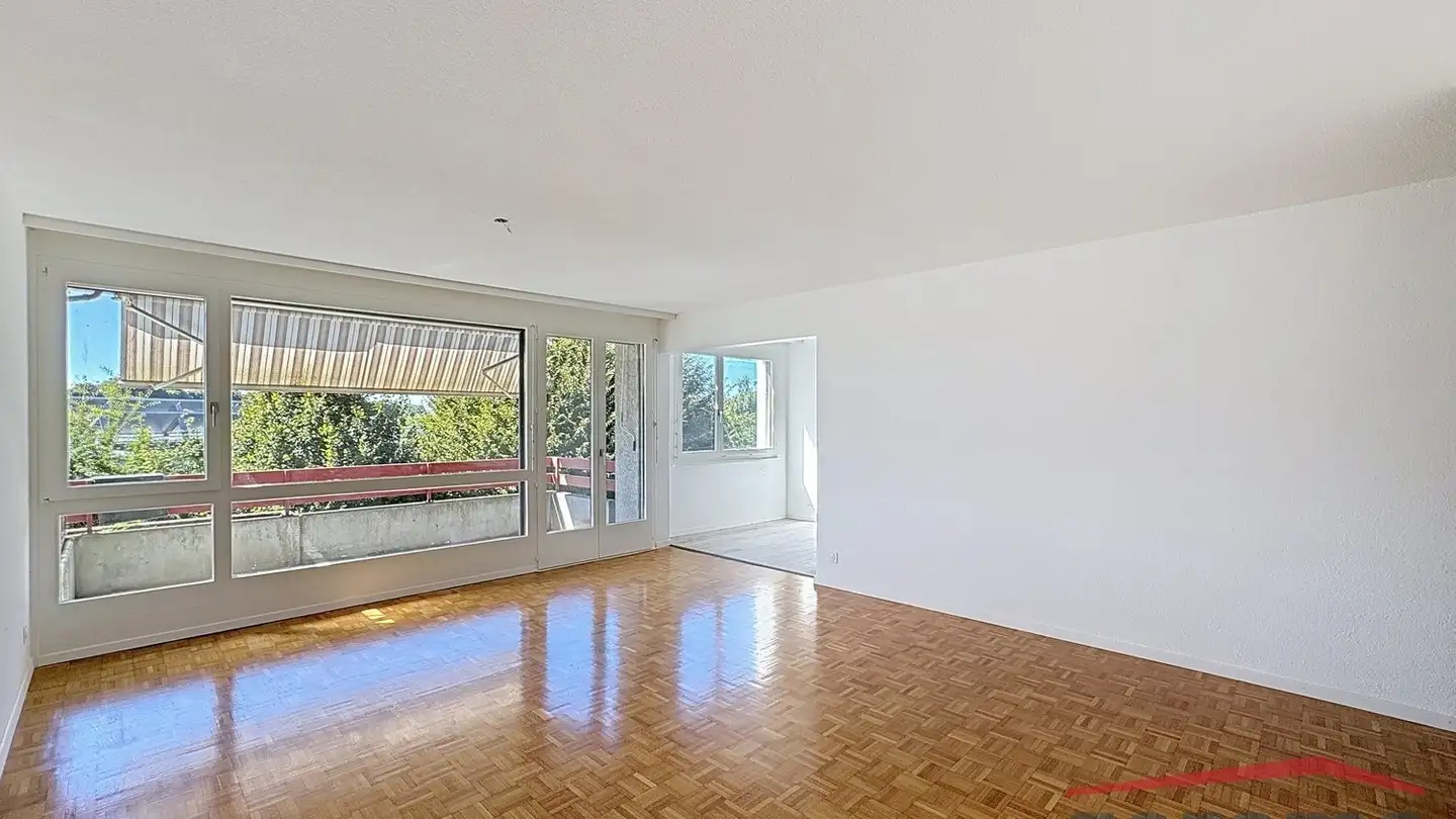 Wohnung mieten - Karolinestrasse 2, 3185 Schmitten FR - Foto 2