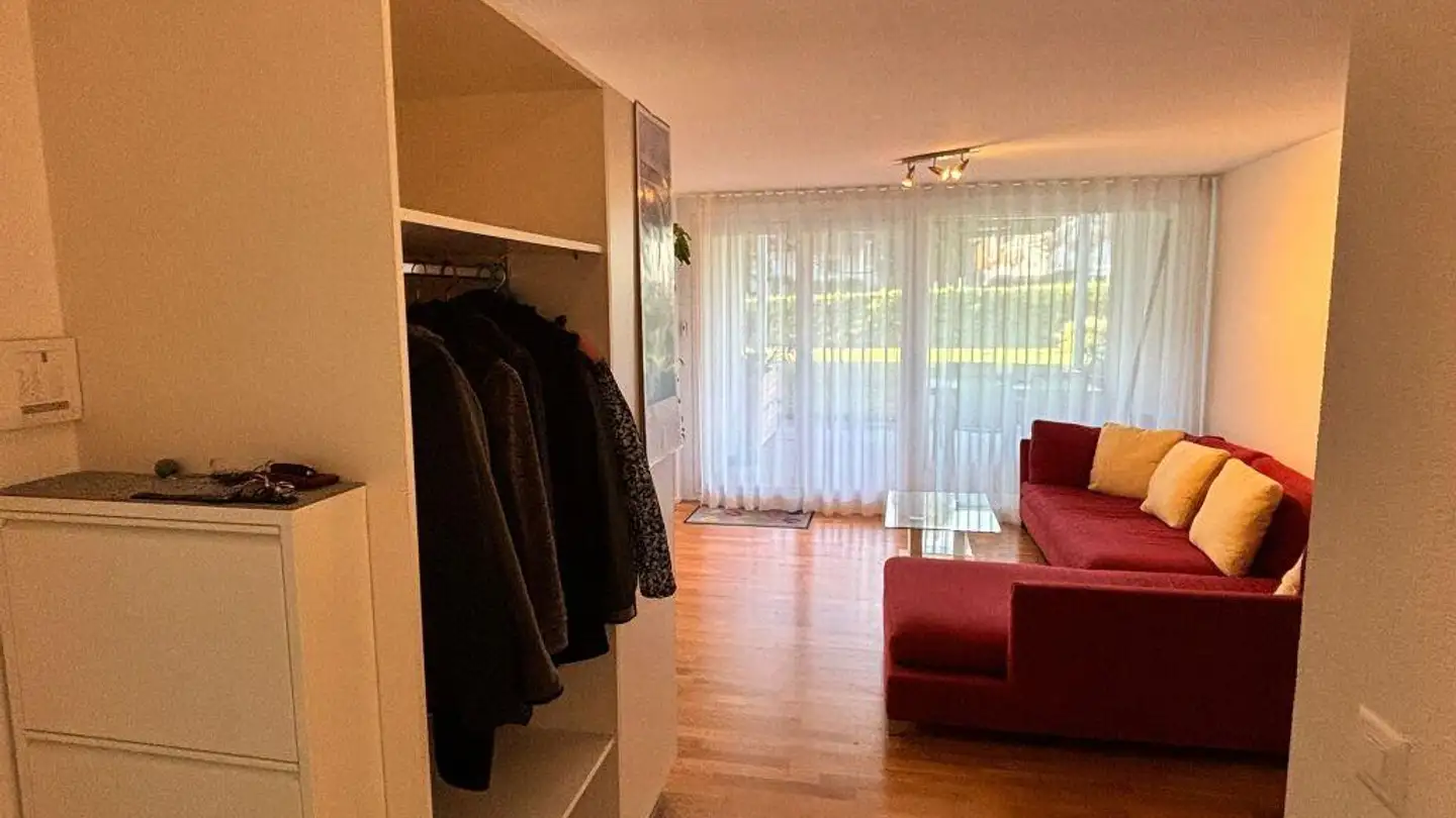 Appartement à louer - Hintergasse 2a, 9532 Rickenbach b. Wil - Photo 2