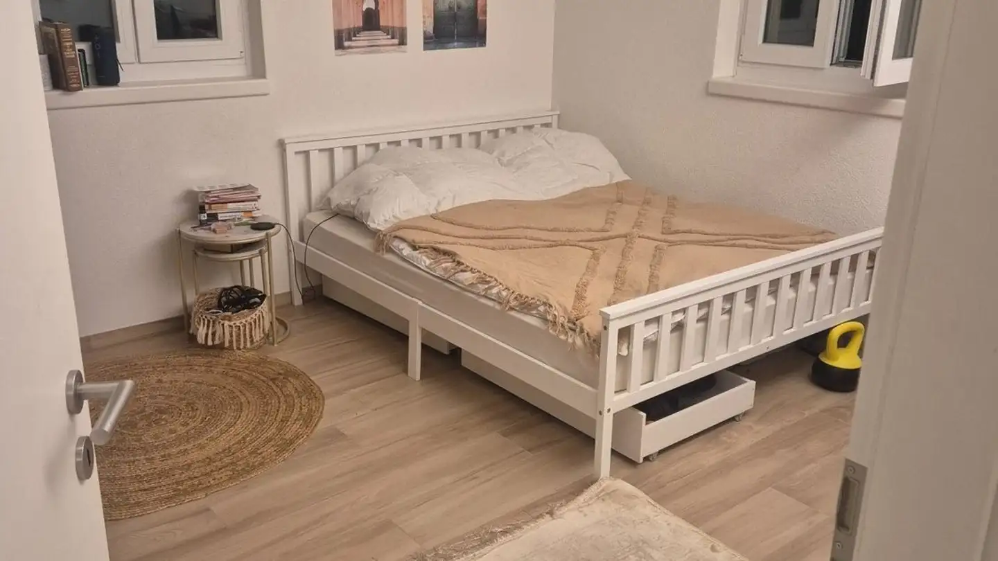 Wohnung mieten - Rue Des Terreaux 16, 1510 Moudon - Foto 4