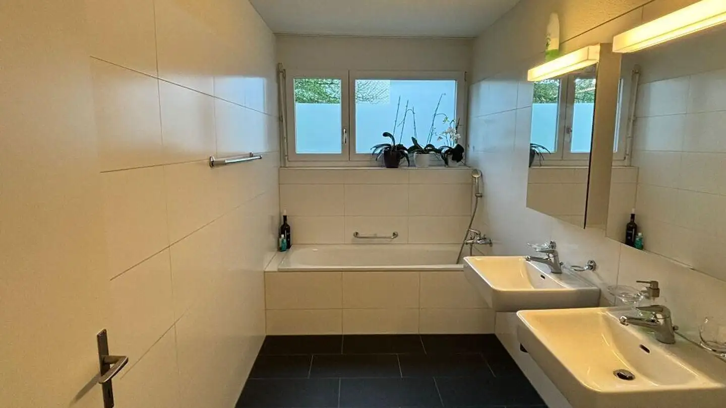 Appartement à louer - Hintergasse 2a, 9532 Rickenbach b. Wil - Photo 4