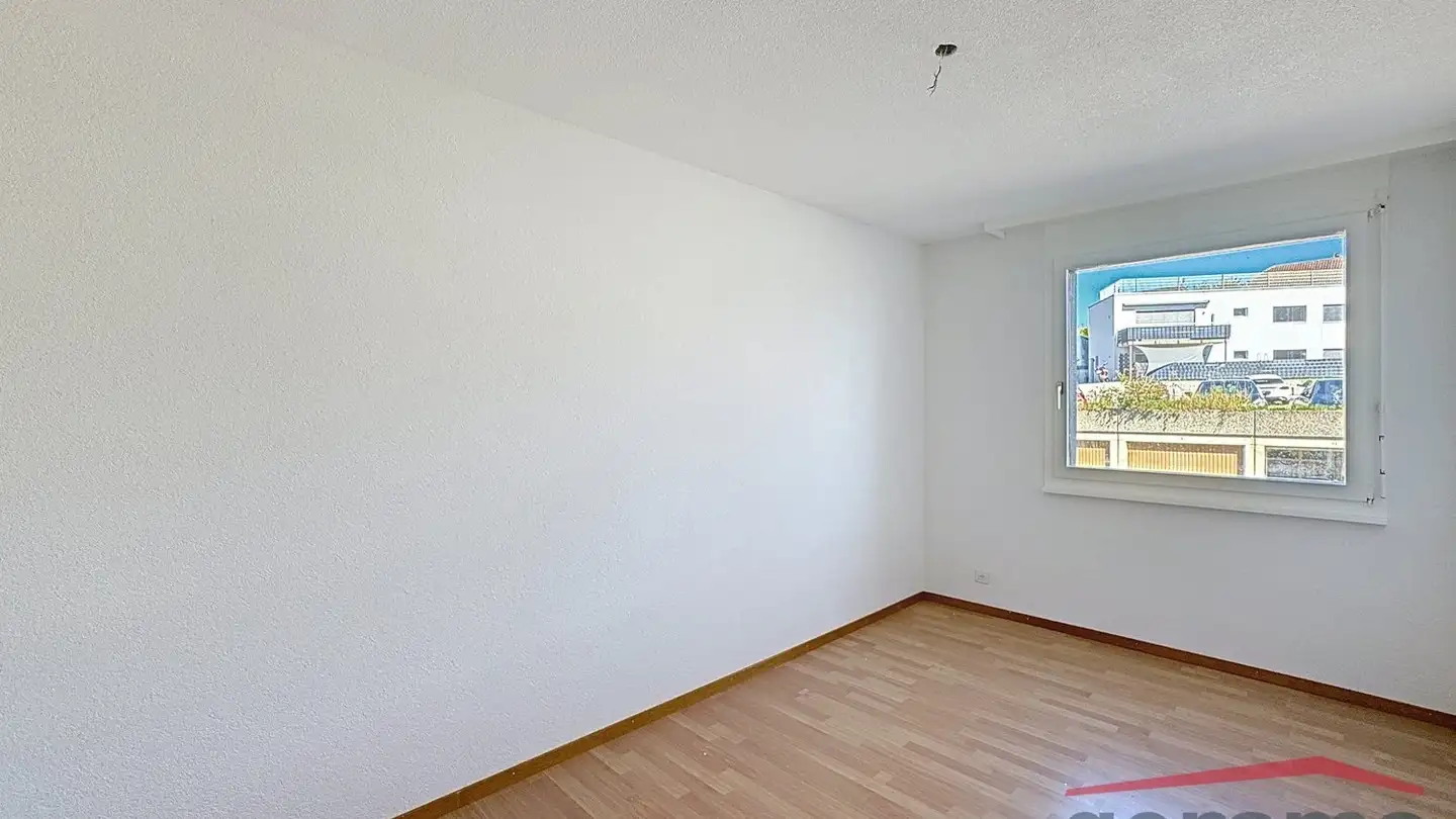 Wohnung mieten - Karolinestrasse 2, 3185 Schmitten FR - Foto 4