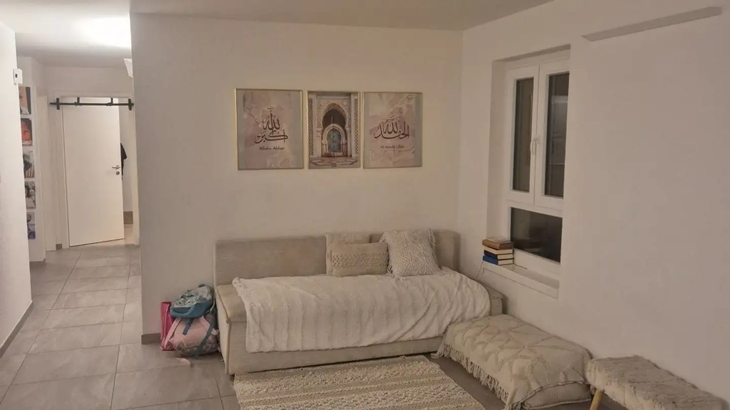 Wohnung mieten - Rue Des Terreaux 16, 1510 Moudon