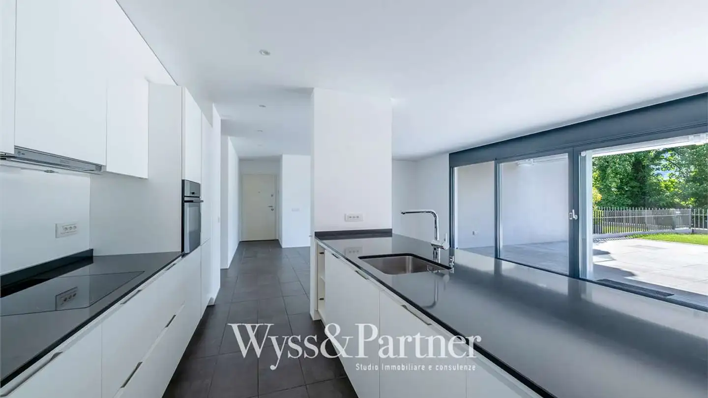 Apartment for rent - 6598 Tenero - Photo 3