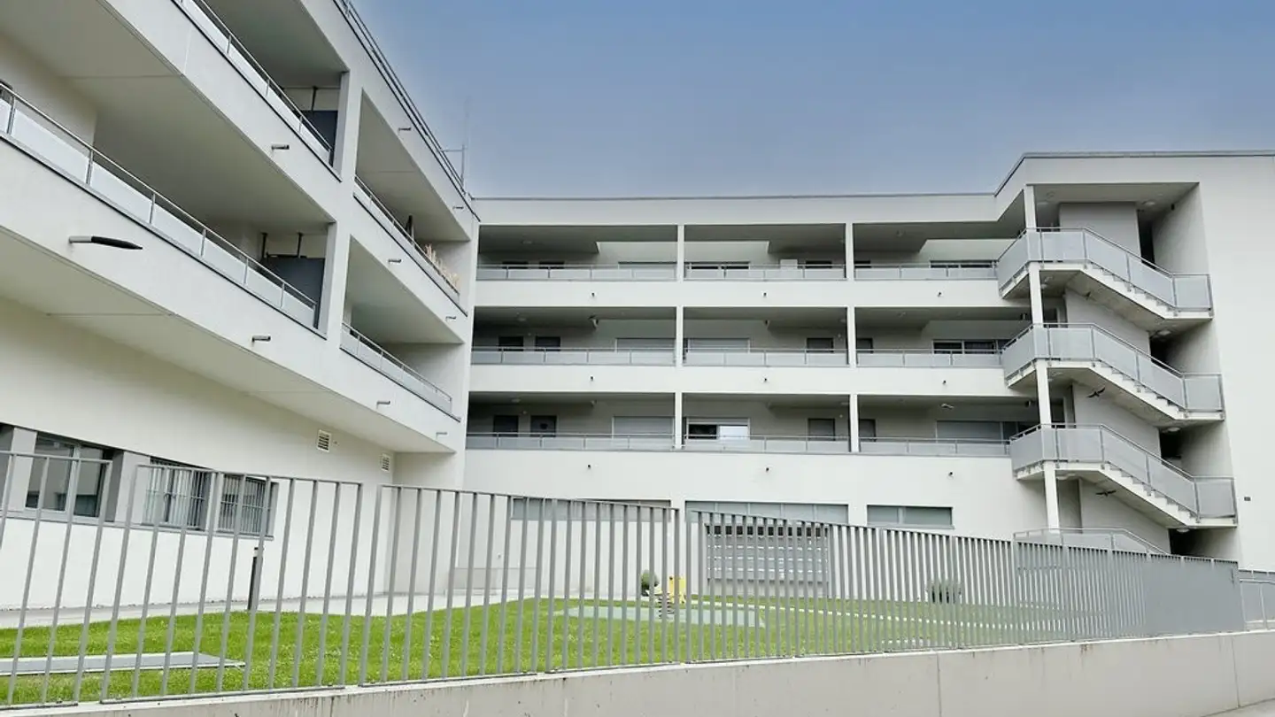 Apartment for rent - Rue Des Artisans 121, 1628 Vuadens